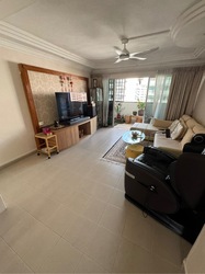 Blk 877 Yishun Street 81 (Yishun), HDB Executive #575373961